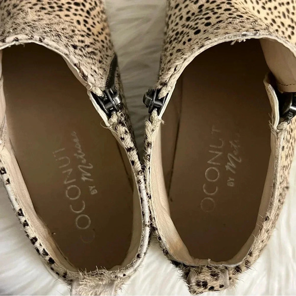 COCONUTS by Matisse women’s shoe booties - Picture 5 of 5